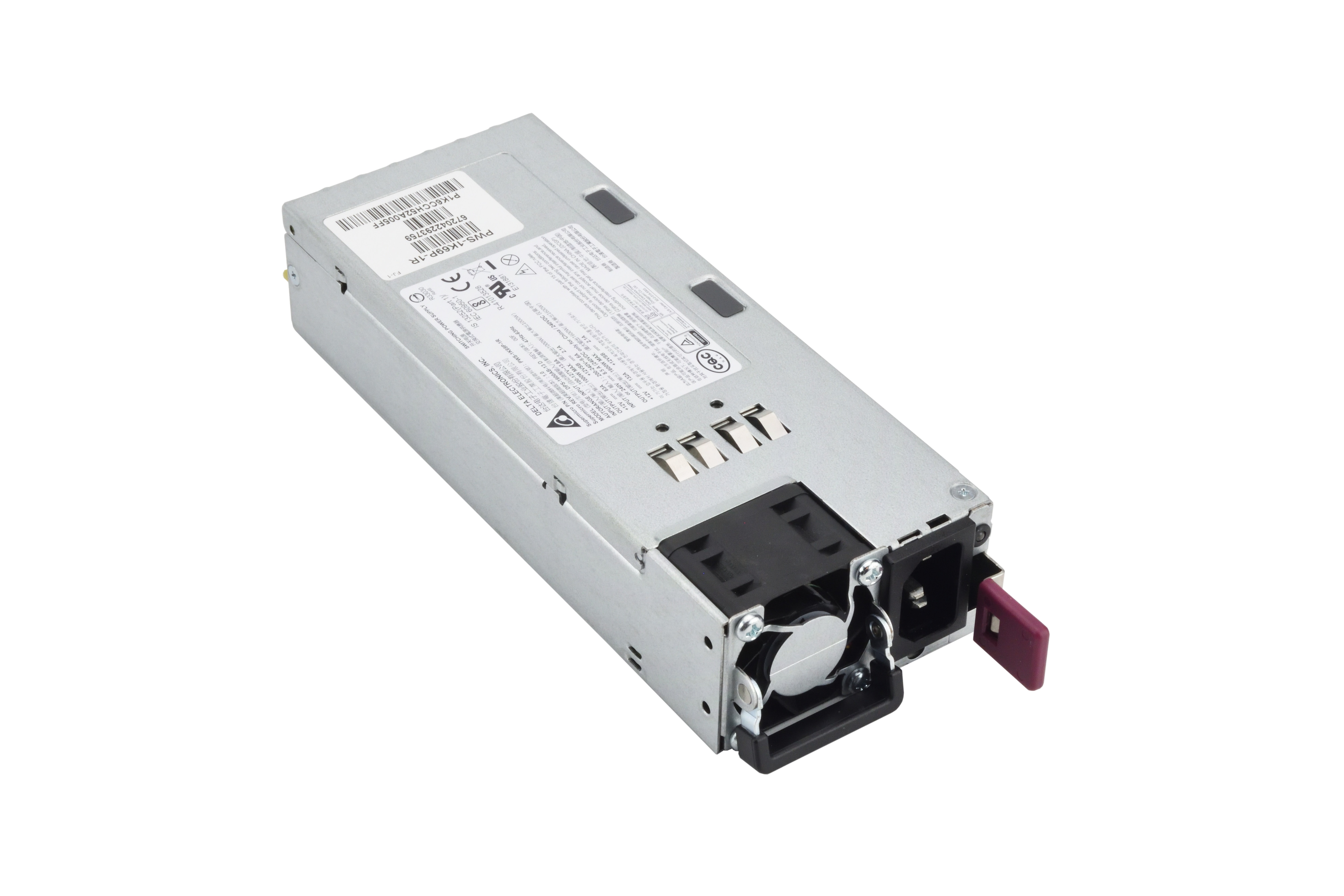 電源マトリックス ｜ Supermicro